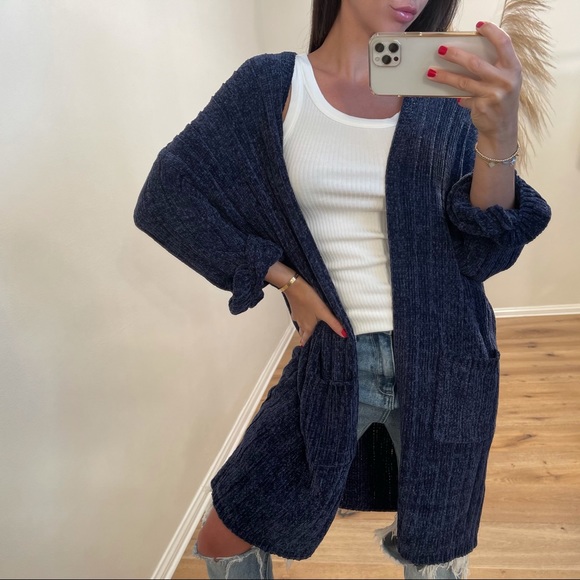 mrsalliexo Sweaters - MRSALLIEXO— SOLD OUT